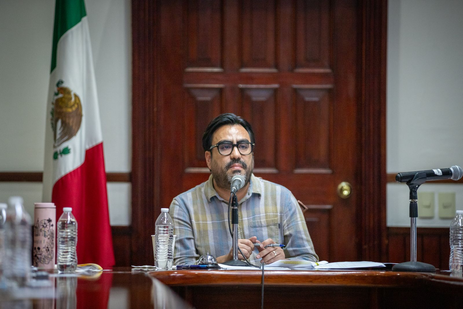 Juan de Dios Gámez Mendívil