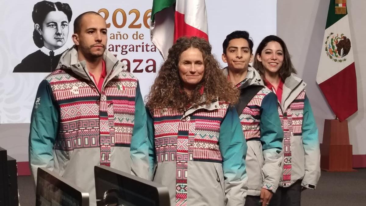 juegos olimpicos de invierno milano cortina 2026 listos