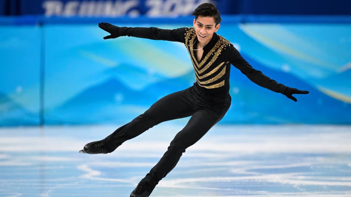 juegos olimpicos de invierno milano cortina 2026
