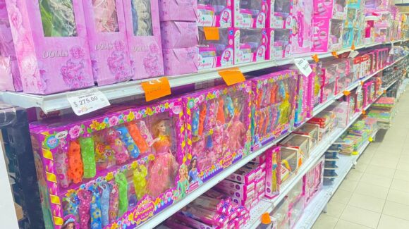 Jugueterías en Guasave, Sinaloa reportan malas ventas y pérdidas económicas tras las fechas decembrinas