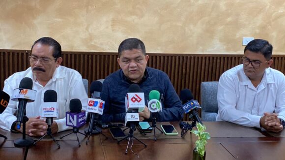 Carga fiscal del IMSS está orillando a micro empresas de Sinaloa a migrar a la informalidad o reducir plantilla laboral: Adecem