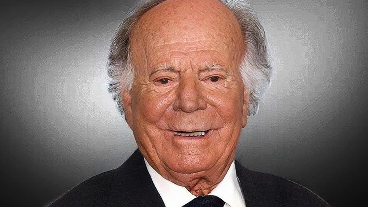 Julio Iglesias