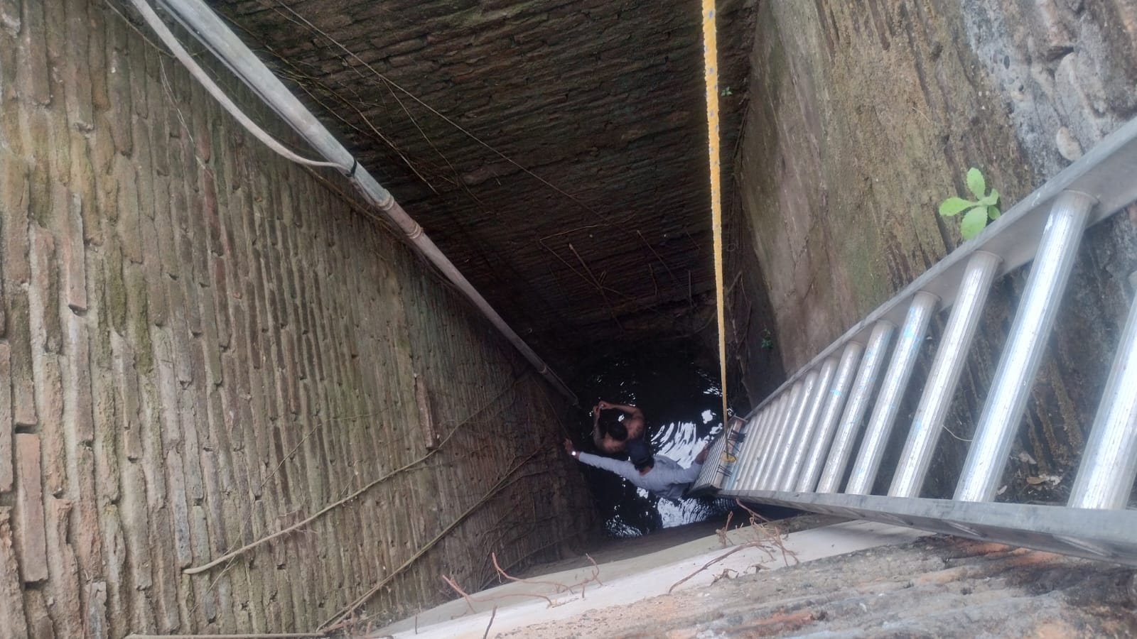 Jumapam atiende zona rural de Mazatlán