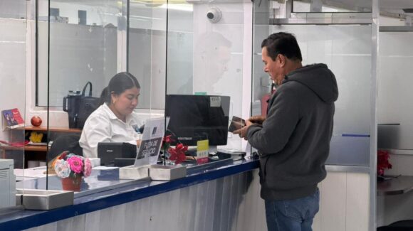 ¡Evita recargos y asegura tu suministro! Jumapam promueve la modalidad de Pago Anticipado en Mazatlán, Sinaloa