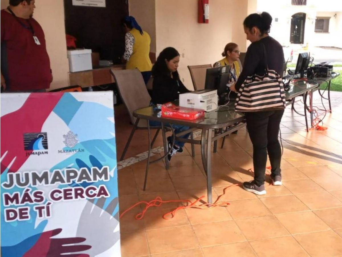 Jumapam más cerca de ti