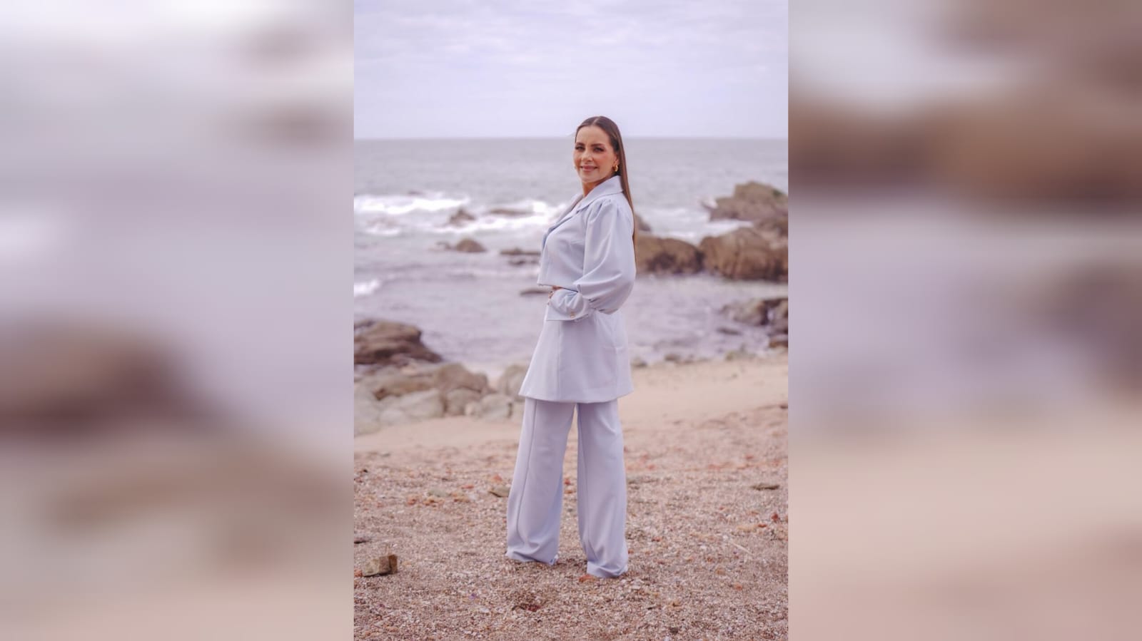 karina dueñas regresa al carnaval de mazatlan