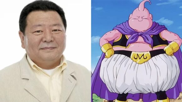 Fallece Kozo Shioya, actor de doblaje japones famoso por personificar a Majin Buu de ‘Dragon Ball’