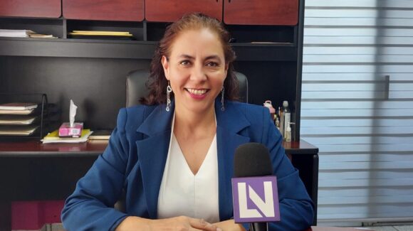 Cambian de sede a Kyri Rebeca Vences Solís, vocal ejecutiva del INE en Ahome, Sinaloa; será adscrita a Yucatán
