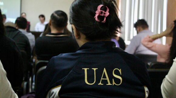 Alista la UAS su Muestra Profesiográfica 2026 en la zona sur; será el 10 de febrero en Mazatlán, Sinaloa