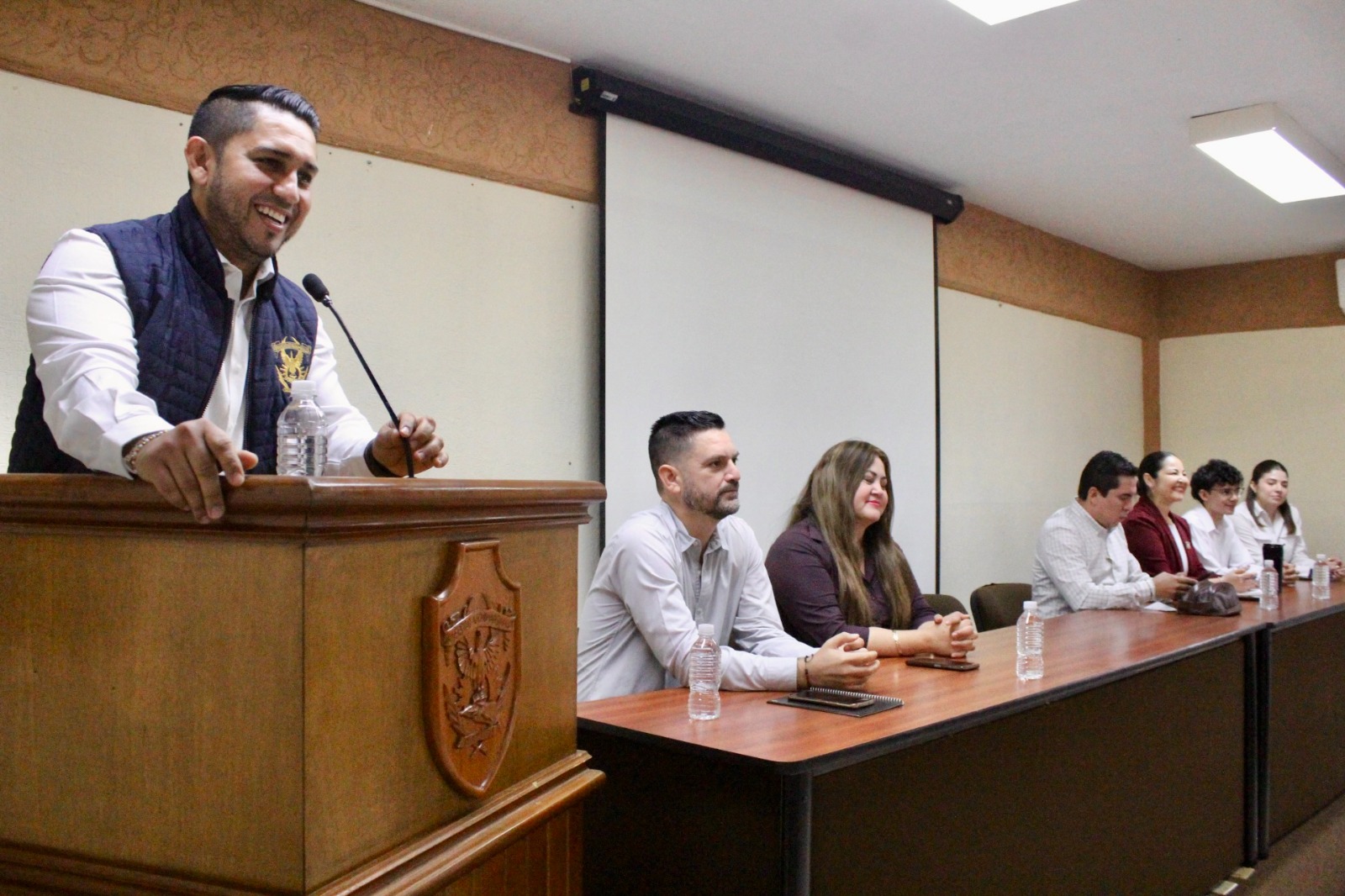 la uas mostrara su oferta educativa en la zona sur de sinaloa