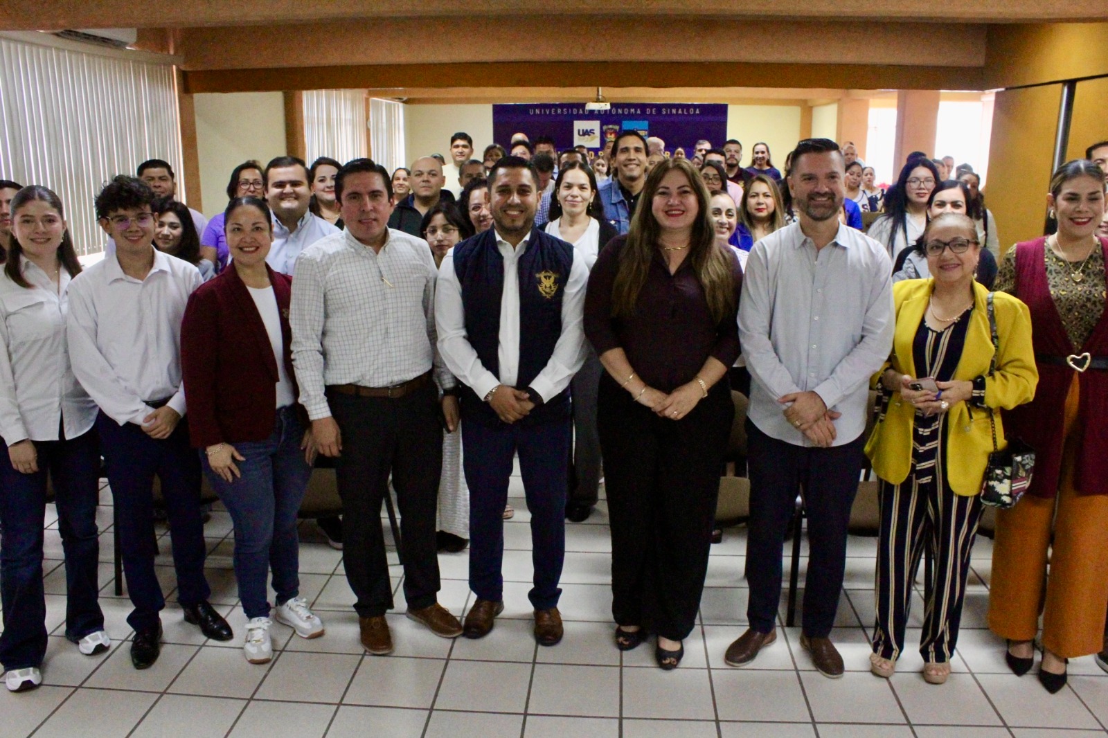 la uas mostrara su oferta educativa en la zona sur de sinaloa