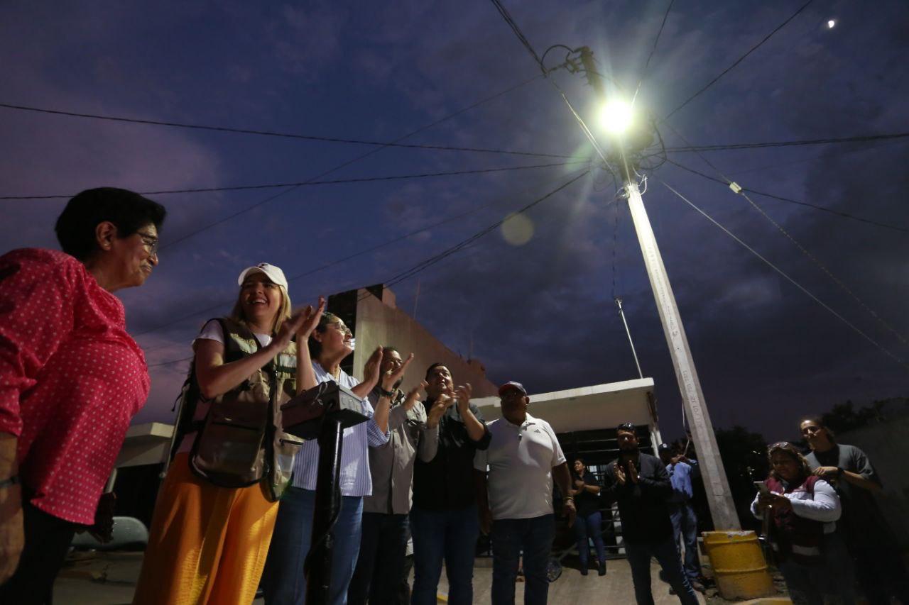 Lámparas LED Mazatlán