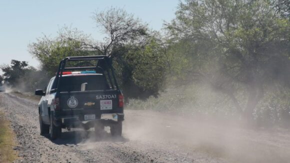Hombre pierde la vida y dos mujeres resultan lesionadas tras ser apuñalados por un sujeto en La Fortuna, Ahome, Sinaloa