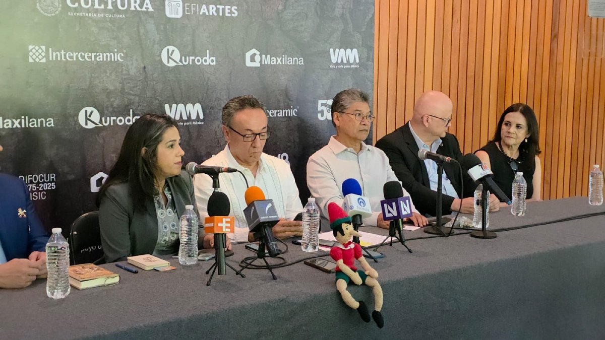 las aventuras de pinocho debut en latinoamerica con 3 funciones en culiacan