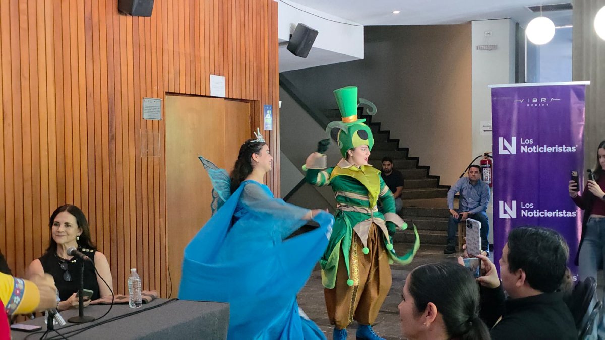 las aventuras de pinocho debut en latinoamerica con tres funciones en culiacan conferencia