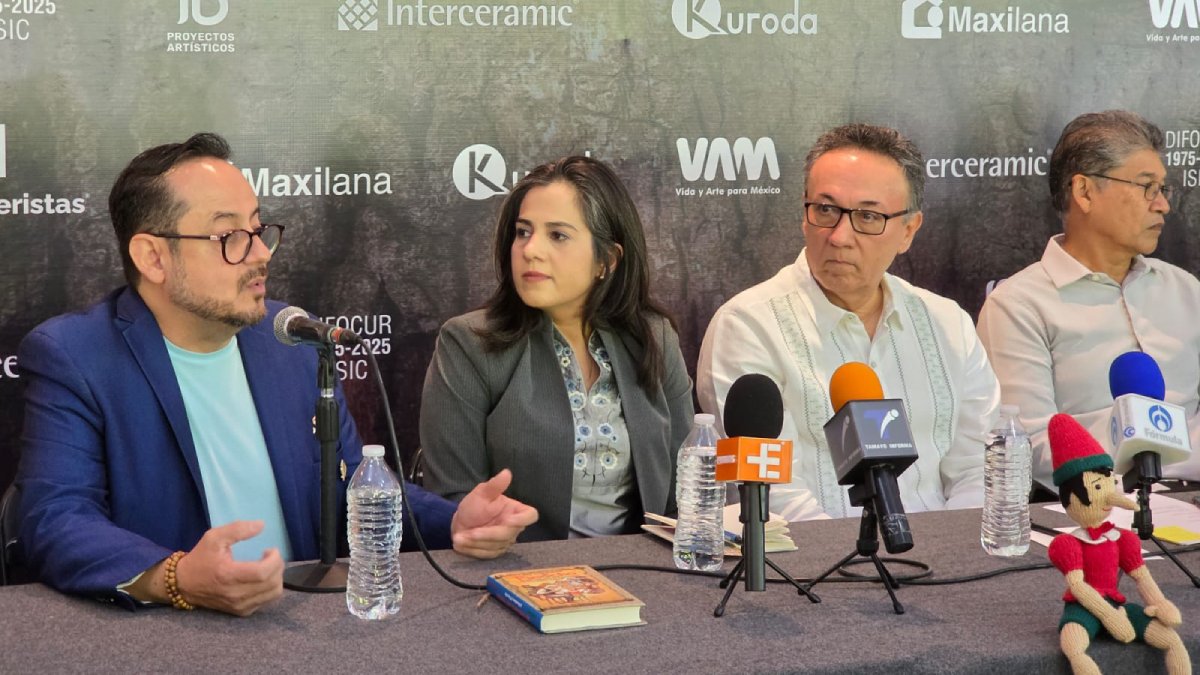 las aventuras de pinocho debut en latinoamerica con tres funciones en culiacan organizan