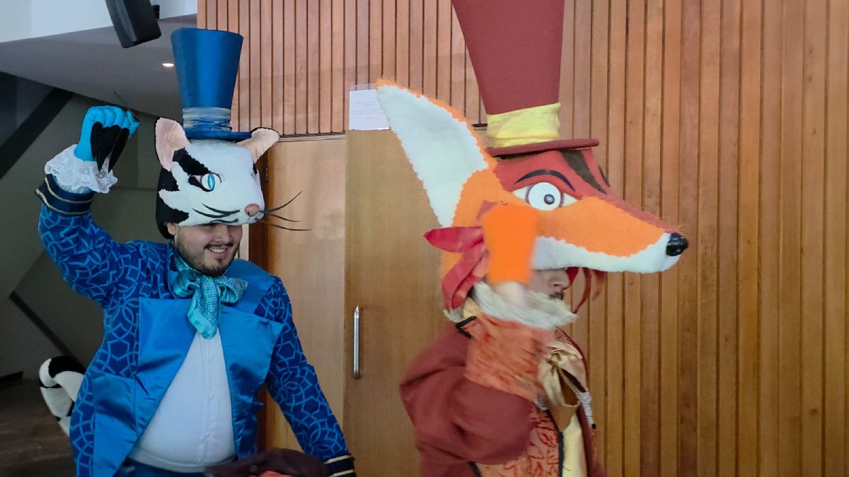 las aventuras de pinocho debut en latinoamerica con tres funciones en culiacan sinaloa