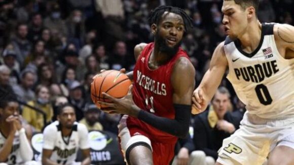 Latrell Jones es nuevo jugador de Venados Basketball para Cibacopa 2026