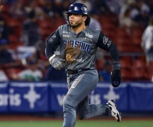 Leo Heras es el jugador más valioso de la temporada 2025-26 de la LMP