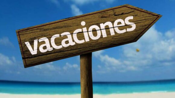 Dime cuantos años llevas trabajando y te diré cuántos días de ‘vacaciones dignas’ te tocan este 2026