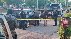 'Levantón' en Mazatlán