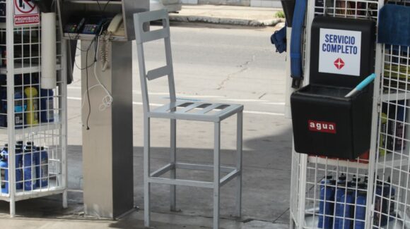“Ley Silla” avanza en Guasave, Sinaloa: comercios reportan casi total cumplimiento