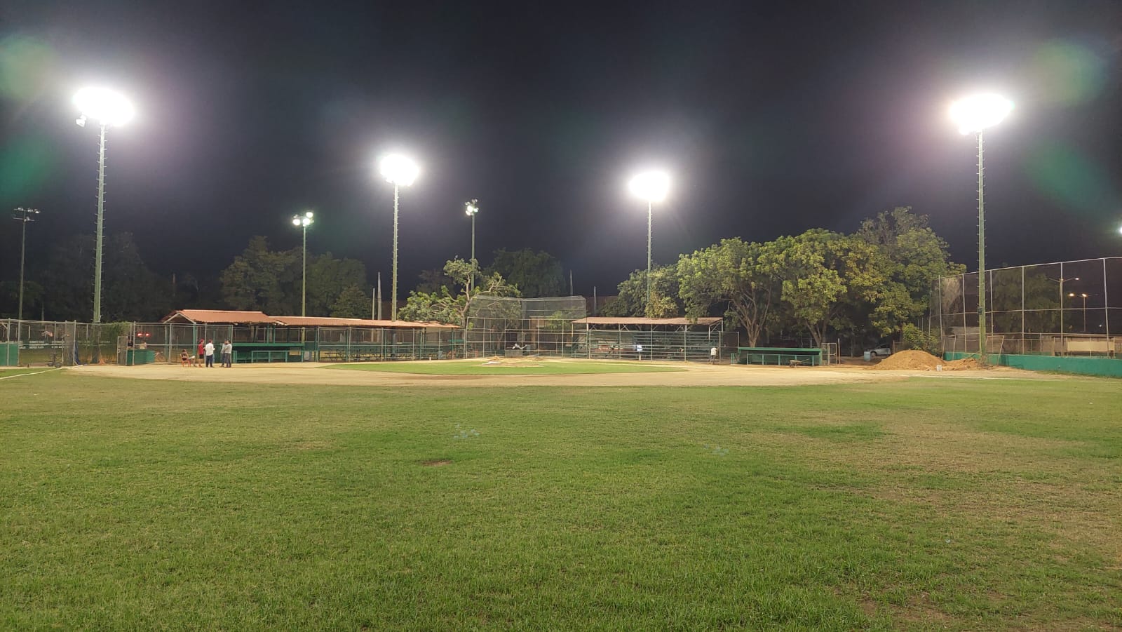 Liga Culiacán Recursos