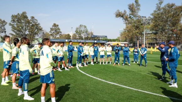 Todo listo para la Jornada 2 del Clausura 2026 de la Liga MX