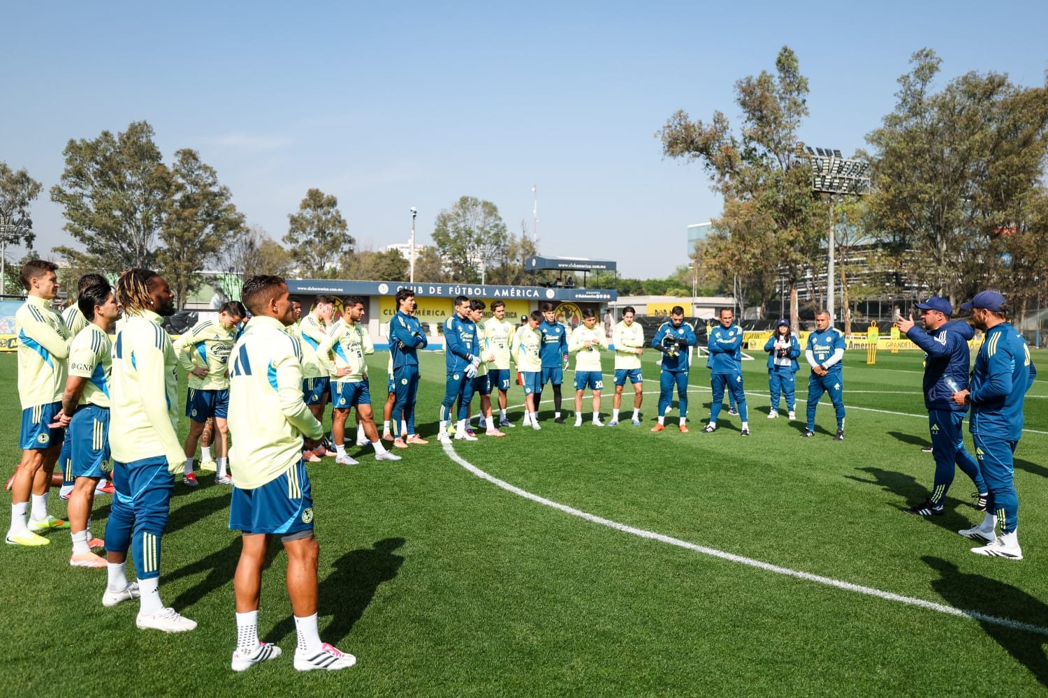 Clausura 2026 de la Liga MX