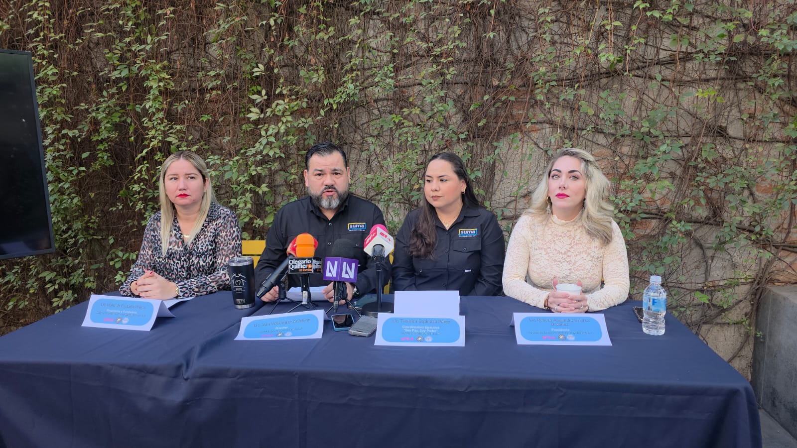 Llaman a apoyar la Misión Croqueta en Culiacán