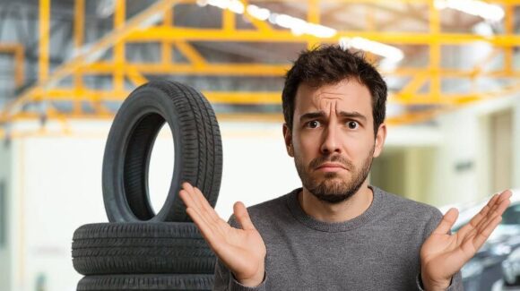 El contacto entre el vehículo y el camino: 4 cosas que debes tener en cuenta sobre las llantas de tu carro