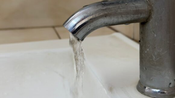 ¿Vives en Lomas del Ébano de Mazatlán, Sinaloa? Atentos, pues este viernes 27 de febrero tendrán baja presión en agua potable