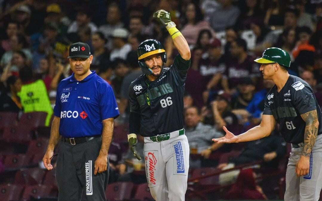 Playoffs de la Liga Mexicana del Pacífico
