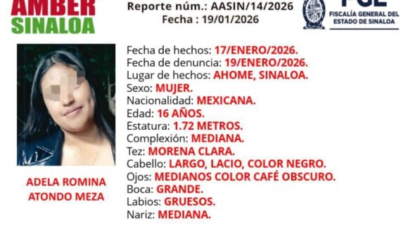 Reaparecen jóvenes de El Colorado y Juan José Ríos; ya están con sus familias: Vicefiscalía