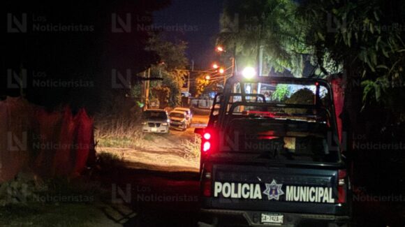 Ejecutado a balazos localizan a un hombre en las caballerizas de un rancho en San Pedro Navolato, Sinaloa
