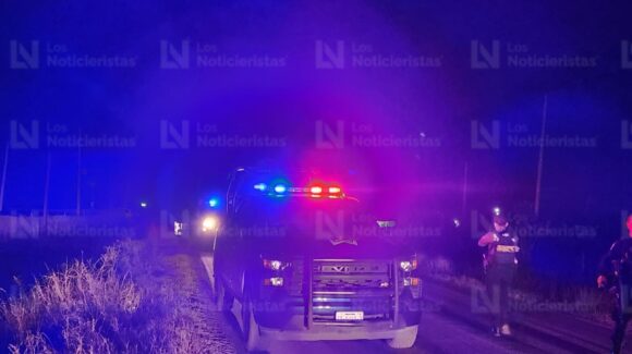 Localizan a hombre privado de la vida a la orilla de la carretera Villa Juárez-Las Puentes en Navolato, Sinaloa