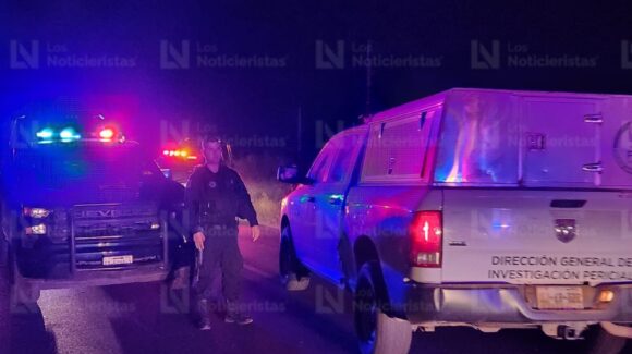 Primer viernes del año cierra con 3 muertes, 9 vehículos robados y 3 levantones informa la fiscalía de Sinaloa