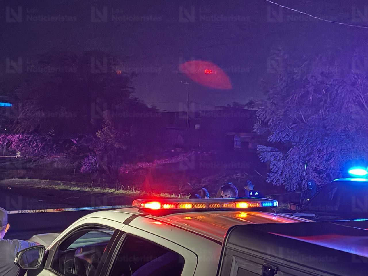 Dos mujeres jóvenes fueron localizadas asesinadas en Juntas del Humaya, en Culiacán
