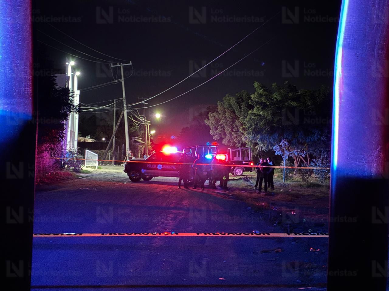 Dos mujeres jóvenes fueron localizadas asesinadas en Juntas del Humaya, en Culiacán