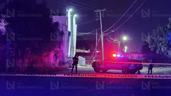 Localizan asesinadas a dos jovencitas en las calles de la colonia Juntas de Humaya en Culiacán, Sinaloa