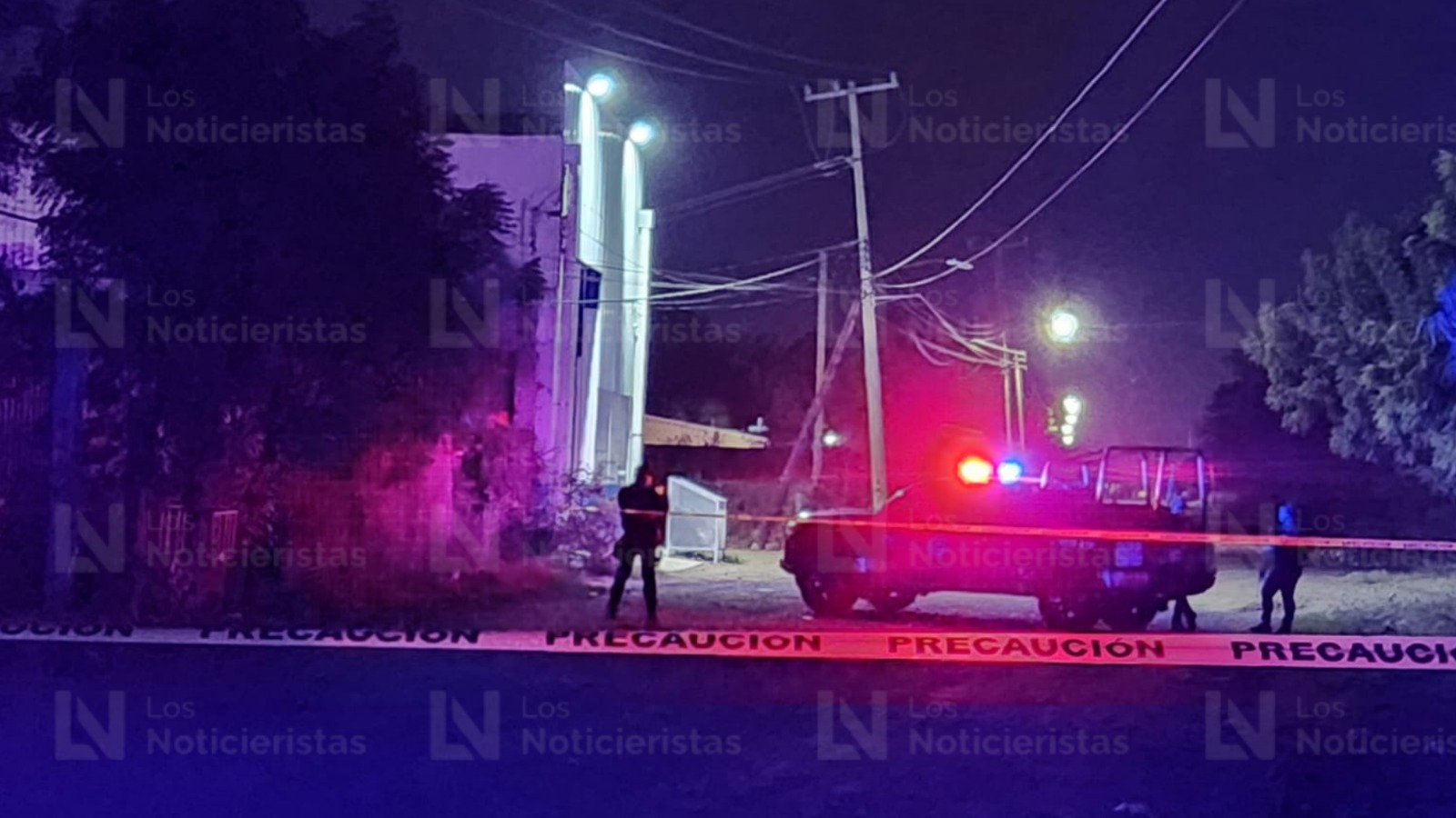 Dos mujeres jóvenes fueron localizadas asesinadas en Juntas del Humaya, en Culiacán