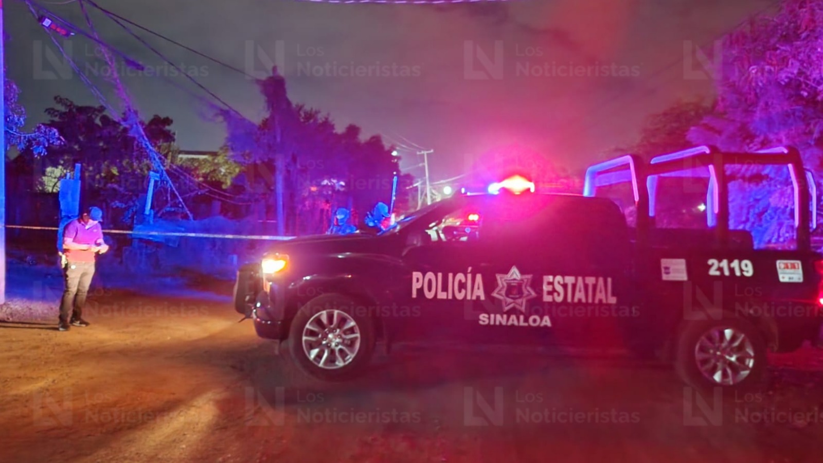 Dos mujeres jóvenes fueron localizadas asesinadas en Juntas del Humaya, en Culiacán