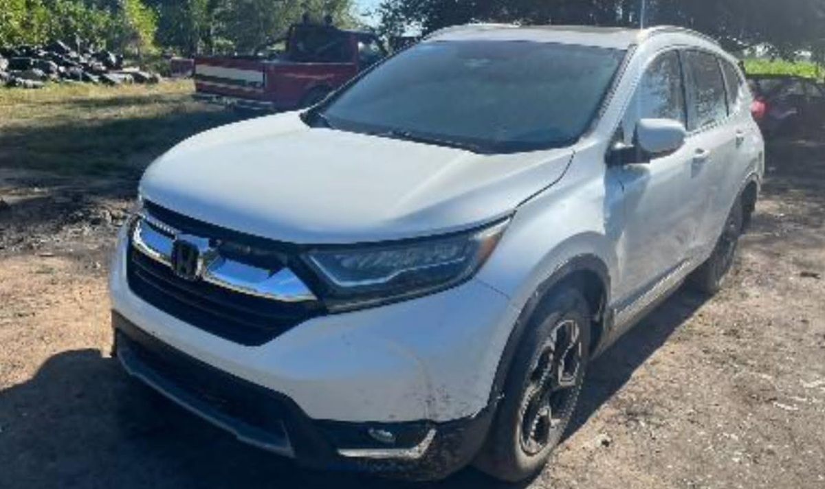 Localizan desahuesadero de vehículos con reporte de robo en Navolatillo, Eldorado