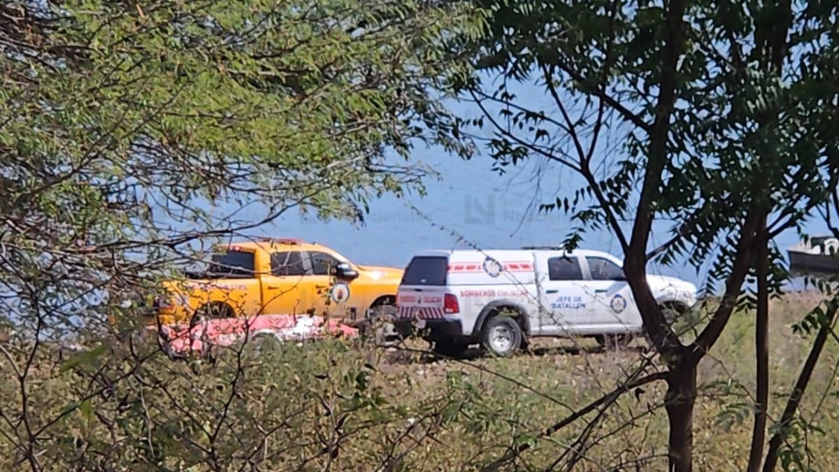 localizan el cuerpo del militar que cayo a la presa sanalona culiacan pc