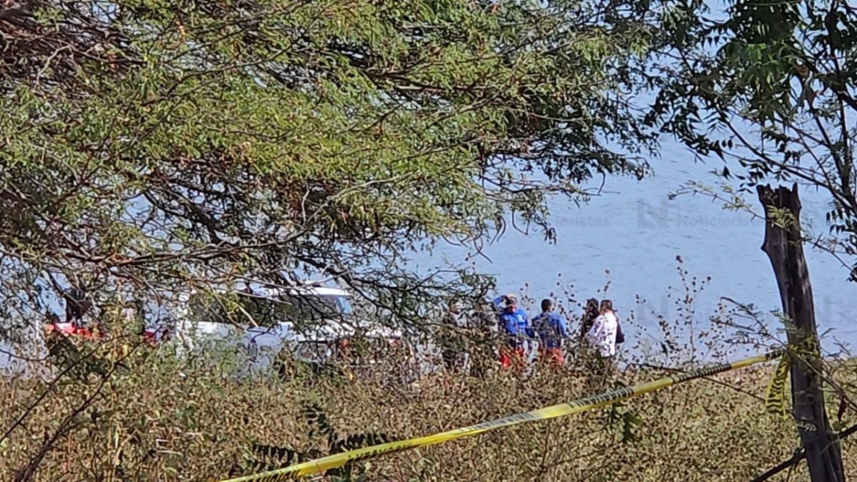 localizan el cuerpo del militar que cayo a la presa sanalona culiacan sin