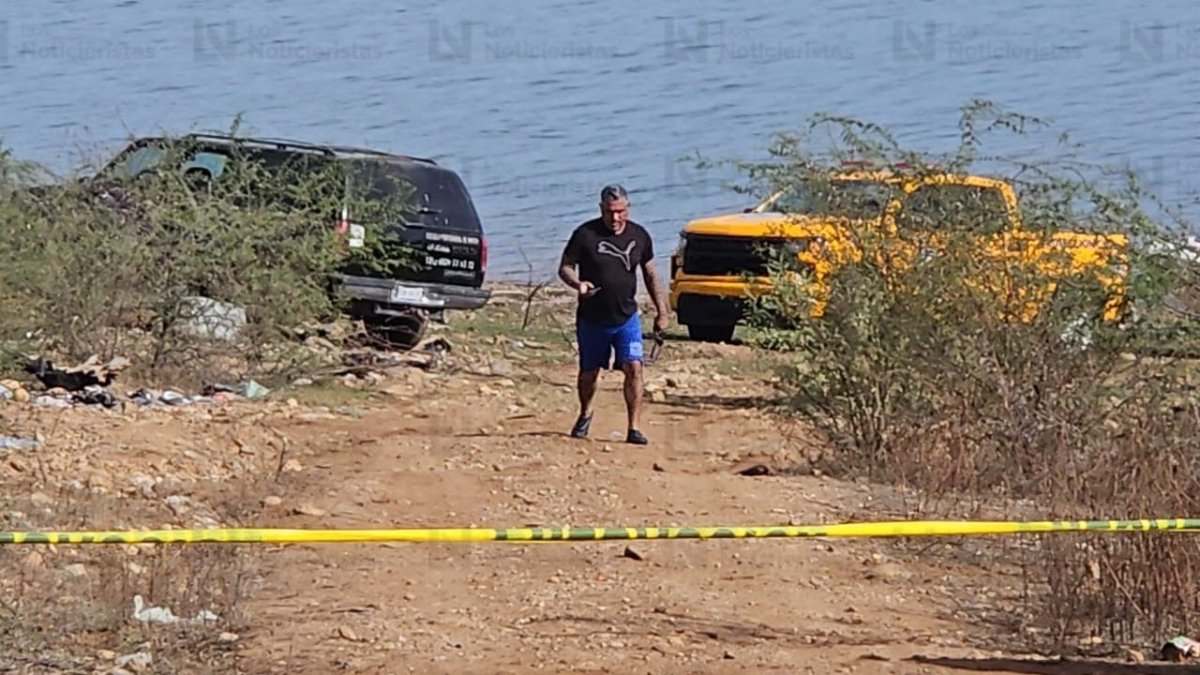 localizan el cuerpo del militar que cayo a la presa sanalona culiacan sinaloa