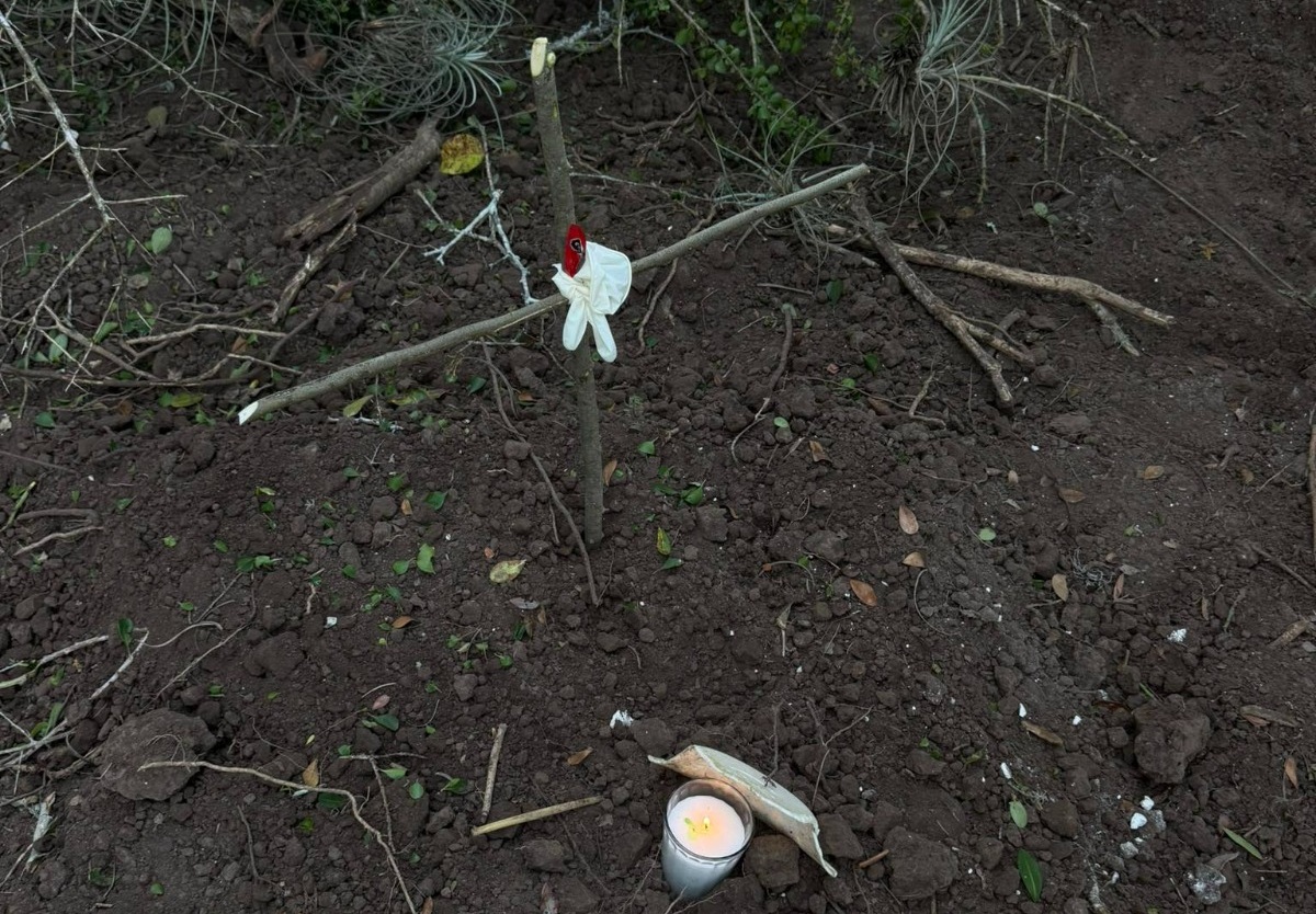 Localizan restos humanos en Mazatlán