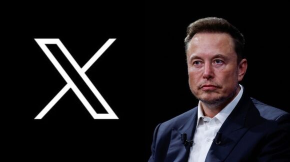 ¡‘Caidísima’! Falla X este viernes… ahí te encargamos Elon Musk