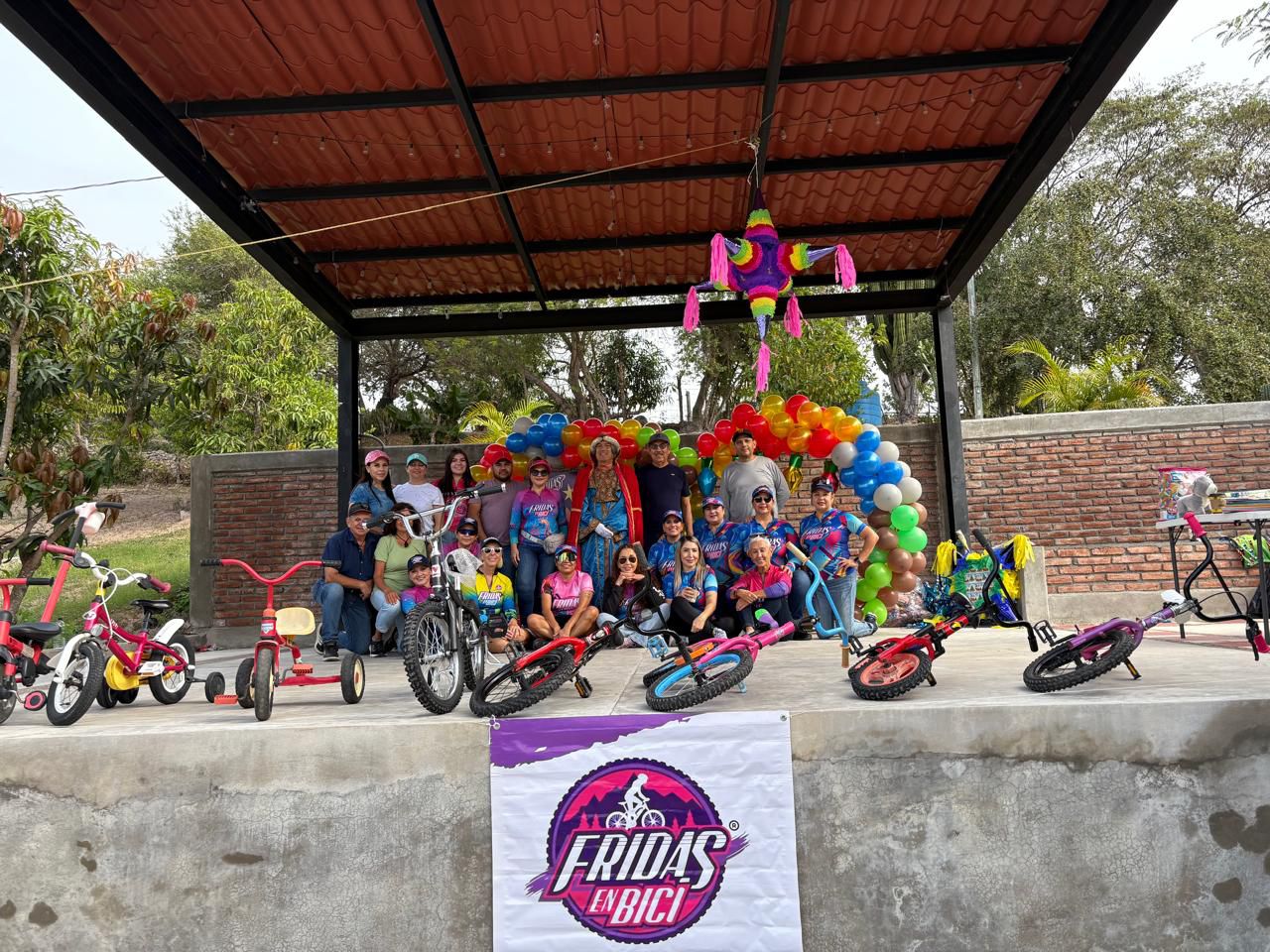 los reyes magos llegan a mazatlan