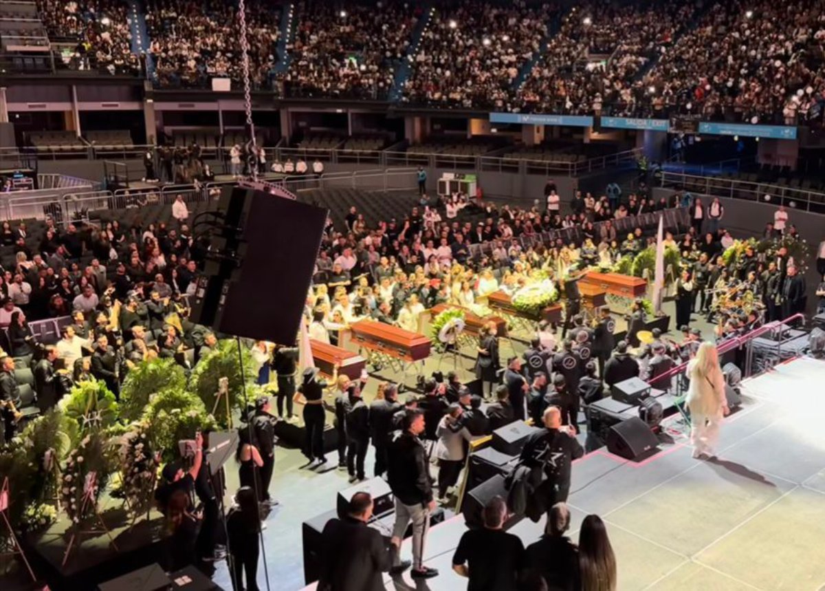 Homenaje a Yeison Jiménez en Colombia